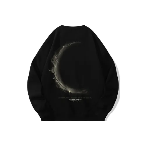 UNthemed Унисекс Свитшоты