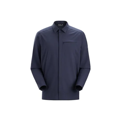 Arcteryx SKYLINE series Рубашка Мужская