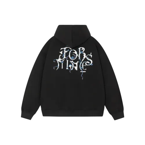 FORNINES Унисекс Свитшоты