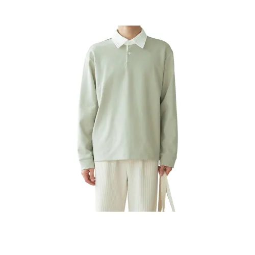 LIBERTY KOSTUME Поло Унисекс