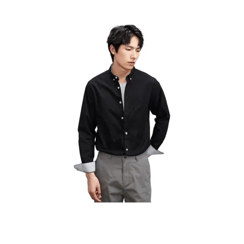 PIERRE CARDIN Мужские рубашки