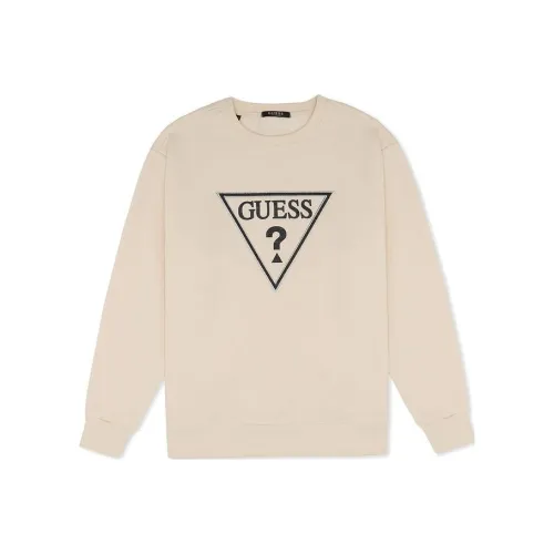 GUESS Мужские Свитшоты