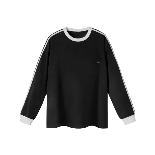 PSO Brand Puppy series T-Shirt Унисекс