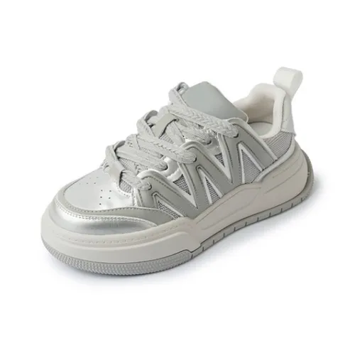 Yeezyy Reezy Скейтборд Кроссовки Низкие Женские