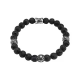 MBR-8351 - Вулканический камень