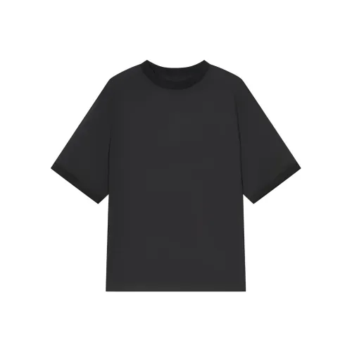 CROQUIS 001 Jet Black Мужские Рубашки