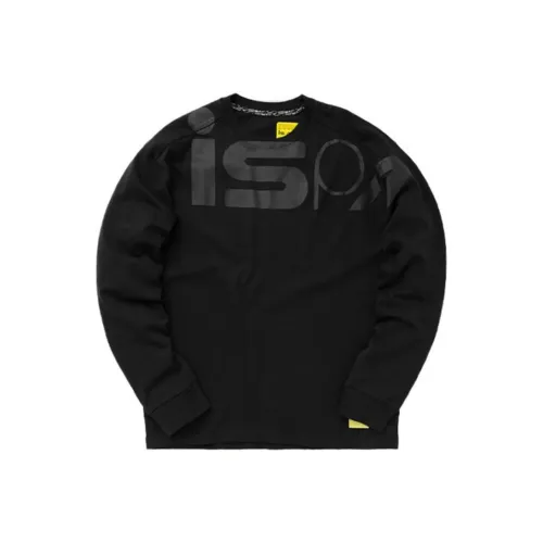 NIKE Черный Унисекс Свитшоты