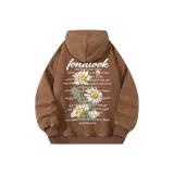 Кофе (с флисовой подкладкой)