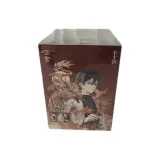 Персонаж Double Flash Аксессуары Слепая коробка - Цельная коробка из 10 дизайнов