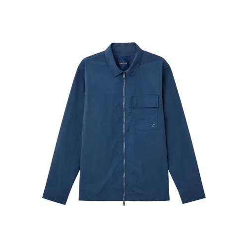 Nautica Мужские Рубашки