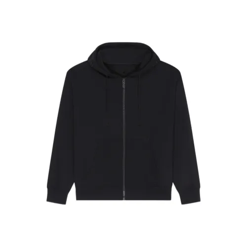 GIVENCHY SS24 Свитшот Мужской Черный