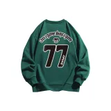 Тёмно-зелёный