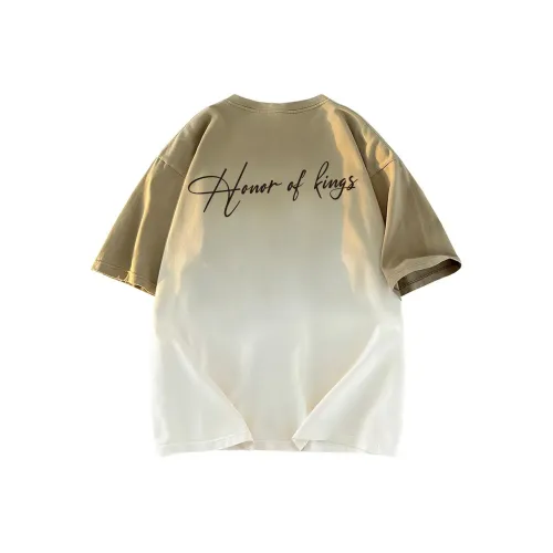 Honor of Kings Унисекс Футболки