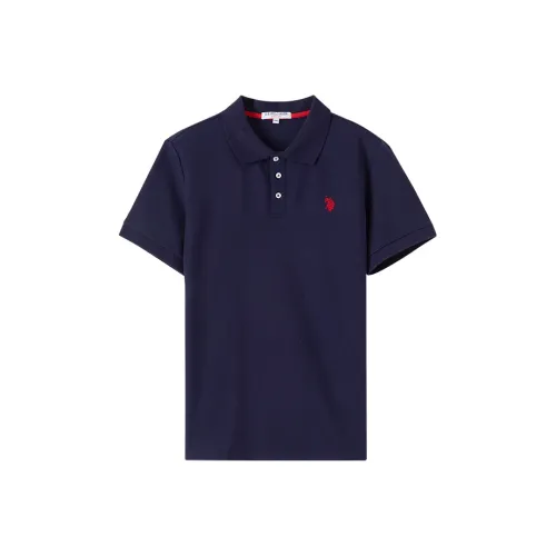 U.S. POLO ASSN. Поло Мужское