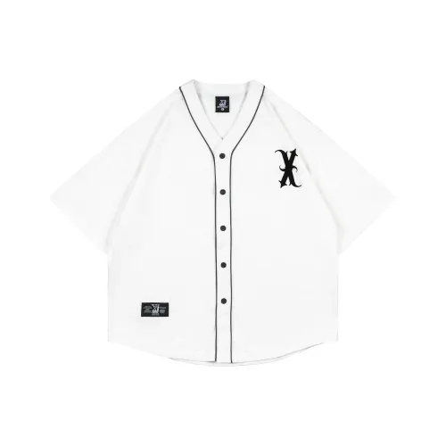 XINYINSU Унисекс Рубашки