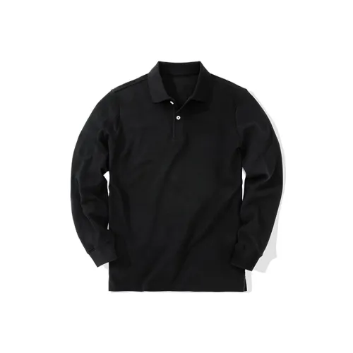 Mr.Bu Мужская рубашка поло