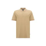 Земляной желтый