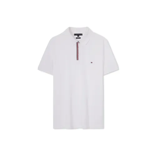 Tommy Hilfiger Мужская Поло