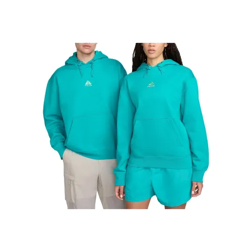 nike ACG Therma Форма Толстовка Унисекс Пыль Кактусовый