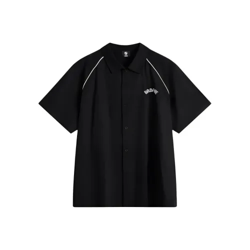 Подкладка Basketball Collection рубашка мужская черная