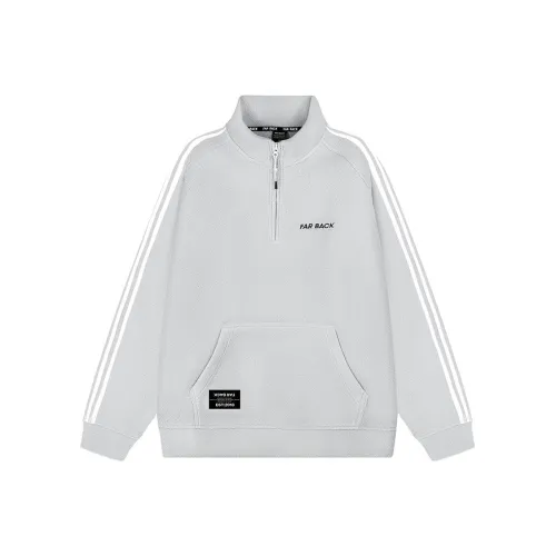 FAR BACK Унисекс Свитшоты