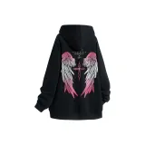 Черный Розовый