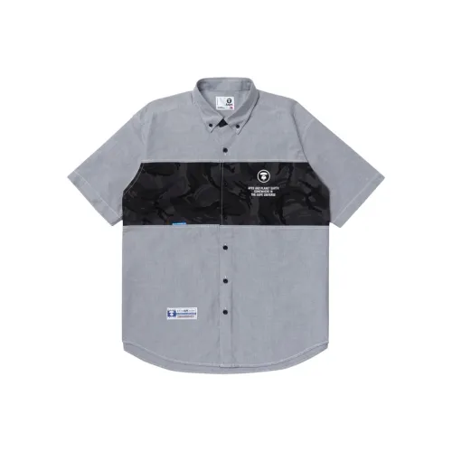 Aape Мужские рубашки