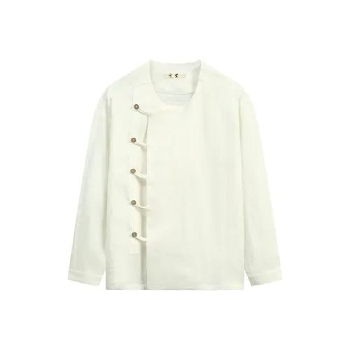 XUANSHENG Мужские рубашки