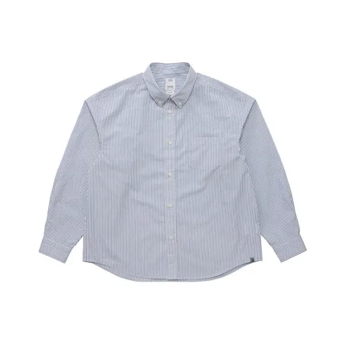 Visvim Мужские Рубашки