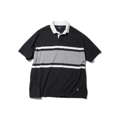 NAUTICA JAPAN Мужская рубашка поло