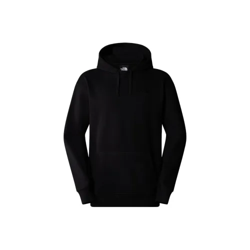 THE NORTH FACE STREET EXPLORER HOODIE Мужской Черный