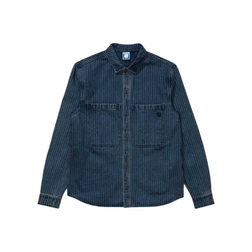 Undefeated Унисекс Рубашки