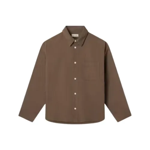 Рамка Taupowy Мужская Рубашка