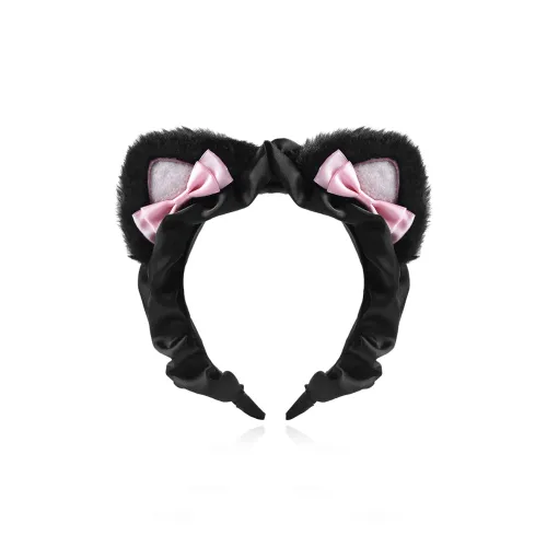 ZANC Ткань Ободки для волос Женские