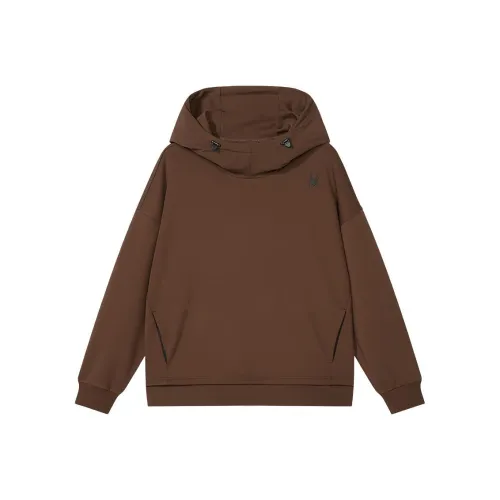 SPYDER SKI LIFE Толстовка Мужская