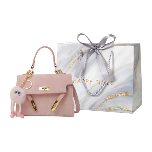 Miss Angel ПУ (полиуретан) Сумка через плечо Стандартная Женская Многоцветная