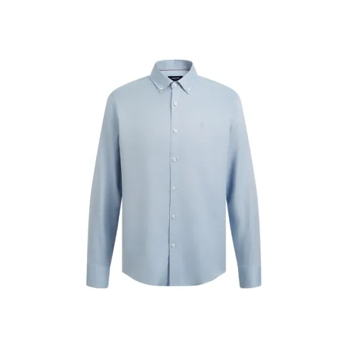 DANIEL HECHTER Мужские рубашки