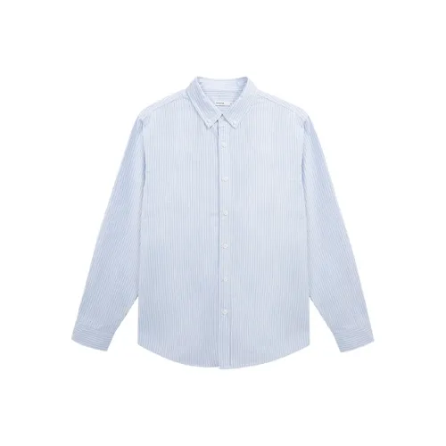 Hotwind Мужские рубашки