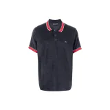 Морской синий