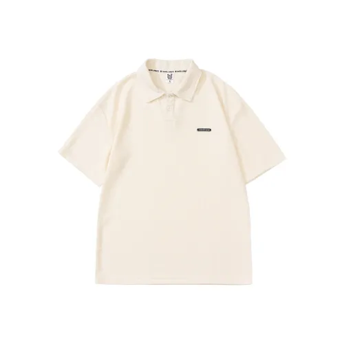 US Унисекс Поло