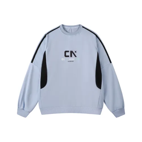 ZHONGGUOHANGTIAN Свитшот Унисекс