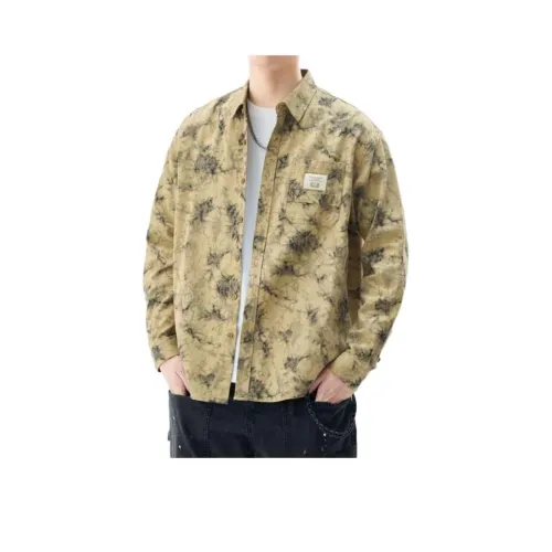 EPTISON Мужские рубашки