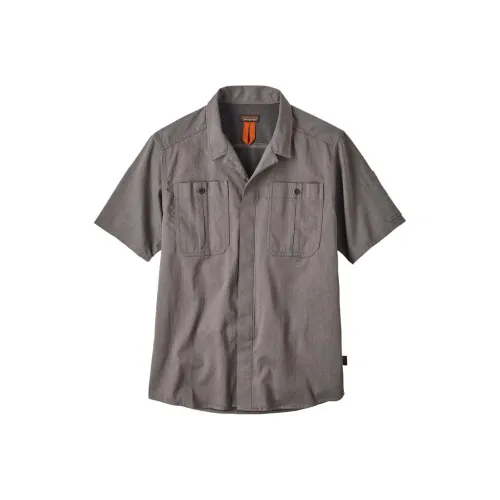 Patagonia Мужские Рубашки