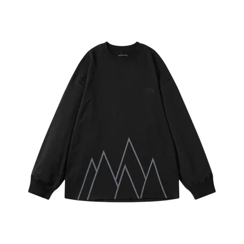 OUTDOOR PRODUCTS Толстовка Унисекс Классический черный