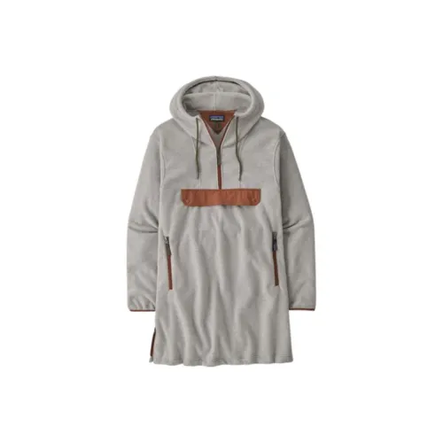 Patagonia Свитшот Мужской Oats Смешанный цвет