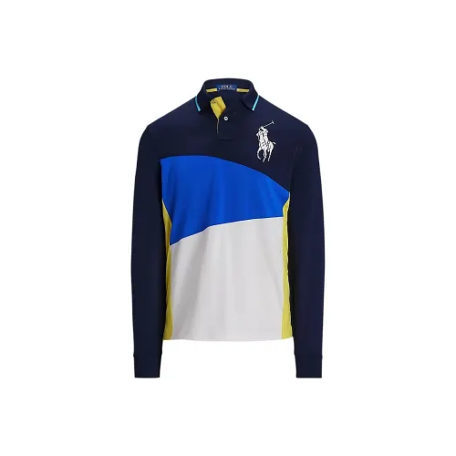 Polo Ralph Lauren Australia Open Memory Capsule Collection Polo Men's Multicolor