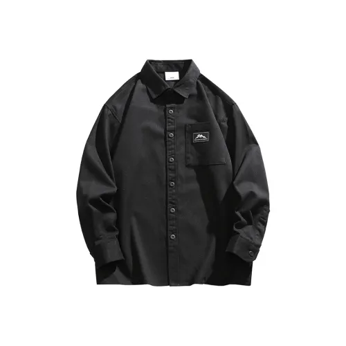 GSUE Унисекс Рубашки