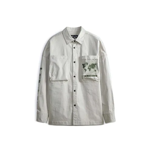 Zoo York Унисекс Футболки