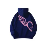 Королевский синий - Левая сторона панель