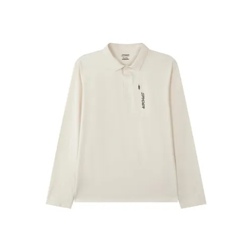 SPYDER Мужская рубашка поло